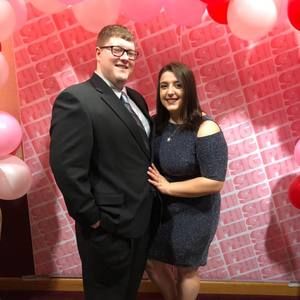 Meet your Posher, Abby